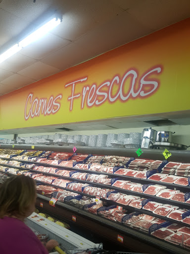 Supermarket «Savers Cost Plus», reviews and photos, 1713 S Belt Line Rd, Grand Prairie, TX 75051, USA