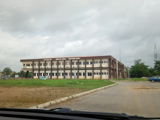 Creative Arts Department, University Of Lagos, University Rd, University Of Lagos, Lagos, Nigeria, Public School, state Lagos