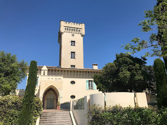 Château de Crémat