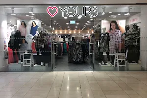 Yours Clothing image
