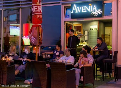 Photos of Avenia