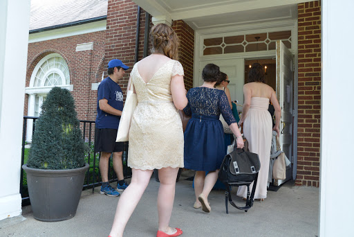 Community Center «Highland Park Community House», reviews and photos, 1991 Sheridan Rd, Highland Park, IL 60035, USA