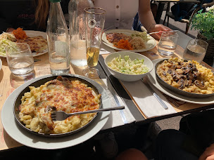 Photo n°45 de Le Stam à Colmar ()