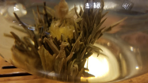 Tea House «Goldfish Tea Cafe», reviews and photos, 117 W 4th St #101, Royal Oak, MI 48067, USA