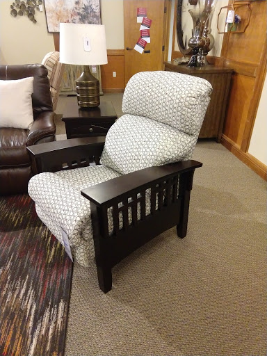 Furniture Store «La-Z-Boy Furniture Galleries», reviews and photos, 11967 Jefferson Ave, Newport News, VA 23606, USA