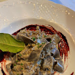 Photo n°1 de l'avis de Domonkos.m fait le 06/12/2023 à 09:23 sur le  Ristorante Rifugio, Milano à Milan