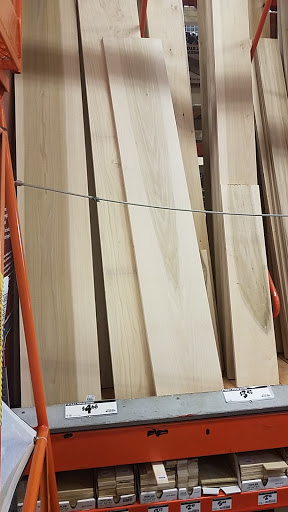 Home Improvement Store «The Home Depot», reviews and photos, 121 Dorman Centre Dr, Spartanburg, SC 29301, USA