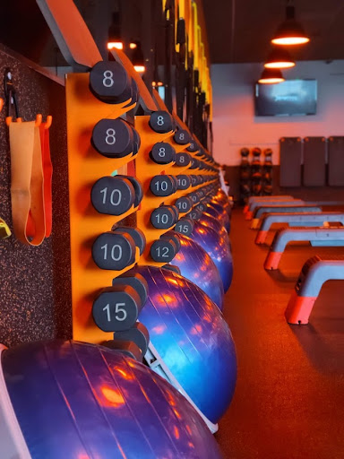 Gym «Orangetheory Fitness Talleyville», reviews and photos, 4120 Concord Pike #3, Wilmington, DE 19803, USA