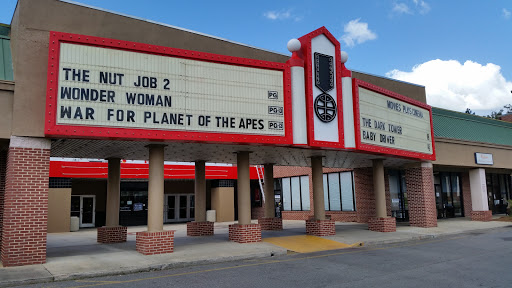 Movie Theater «Movies 8», reviews and photos, 2810 Sharer Rd, Tallahassee, FL 32312, USA