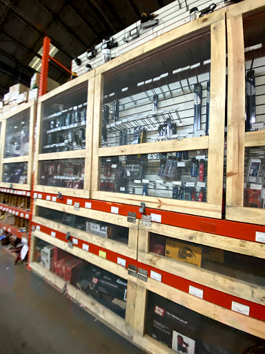 Lumber Store «HD Supply Home Improvement Solutions», reviews and photos, 7601 Telegraph Rd, Montebello, CA 90640, USA