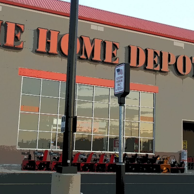 The Home Depot