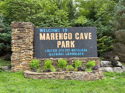 Tourist Attraction «Marengo Cave U.S. National Landmark», reviews and photos, 400 East State Rd 64, Marengo, IN 47140, USA