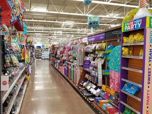 Department Store «Walmart Supercenter», reviews and photos, 7625 Doering Dr, Florence, KY 41042, USA