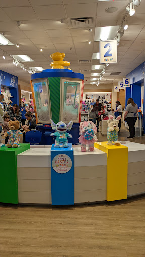 Toy Store «Build-A-Bear», reviews and photos, 9090 Carousel Center, Syracuse, NY 13290, USA