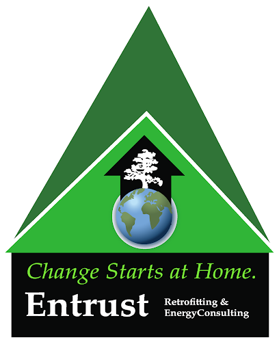 Entrust Retrofitting and Energy Consulting