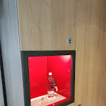 Photo n°12 de l'avis de Petra.e fait le 08/03/2023 à 20:03 sur le  IntercityHotel Duisburg à Duisburg