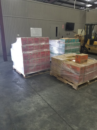 Moving Company «Lakeland Moving & Storage», reviews and photos, 2910 Maine Ave, Lakeland, FL 33801, USA