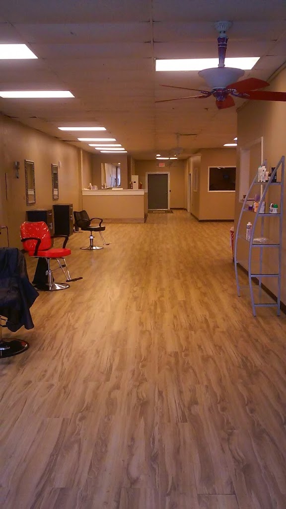 Luminess Styles & Braids 29223