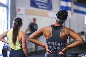 Industrial Athletics - CrossFit Alloy, Pittsburgh PA image