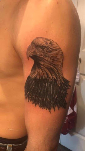 Explore boho tattoo ideas, creative tattoo ideas in Greenwood, available at Emerald City Tattoos