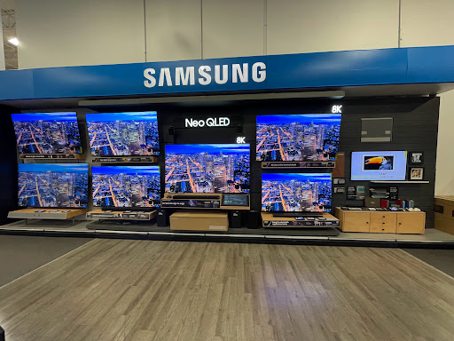 Electronics Store «Best Buy», reviews and photos, 1979 Pavilion Way, Lexington, KY 40509, USA