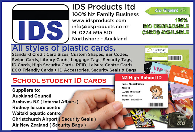 Ids Products - Copy shop