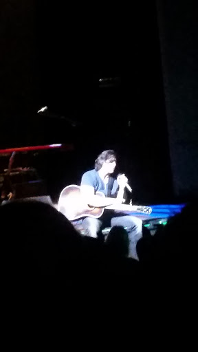 Performing Arts Theater «Queen Creek Performing Arts Center», reviews and photos, 22149 E Ocotillo Rd, Queen Creek, AZ 85142, USA