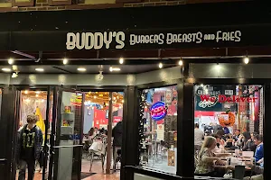 Buddy's Burgers Breast & Fries image