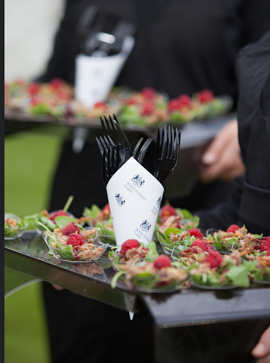 The Right Catering Company
