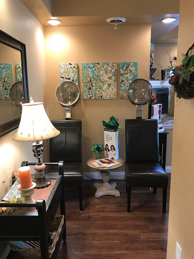 Beauty Salon «Wattles Park Hair Salon», reviews and photos, 1402 Michigan Avenue, Battle Creek, MI 49014, USA