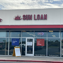 Sun Loan Company - Photo 3 - Car repair in Pharr, TX, McAllen