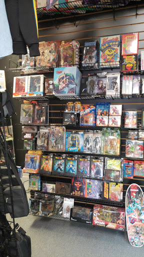 Video Game Store «Classic Game Junkie», reviews and photos, 111 S Easton Rd, Glenside, PA 19038, USA