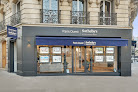 Paris Ouest Sotheby's International Realty - Agence immobilière de luxe Paris 16 Paris