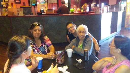 Bowling Alley «AMF Peoria Lanes», reviews and photos, 8475 W Olive Ave, Peoria, AZ 85345, USA