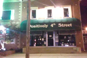 Positively 4th Street Records image