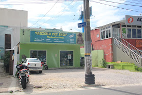 Vanzella Pet Shop