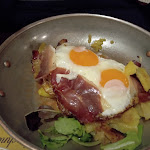 Photo n°1 de l'avis de Elena.o fait le 28/09/2022 à 08:36 sur le  Paulaner Stuben à Bolzano