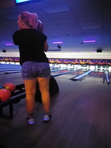 Bowling Alley «AMF Park Lanes», reviews and photos, 900 Axtell Dr, Cayce, SC 29033, USA