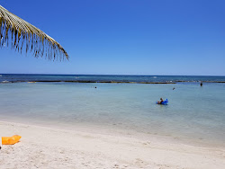 El Dorado hotel beach'in fotoğrafı otel alanı
