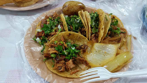 Tacos La Gloria