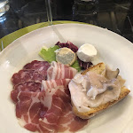 Photo n°3 de l'avis de Cataldo.a fait le 29/03/2022 à 10:02 sur le  VerdeNero Osteria Contadina à Carate Brianza