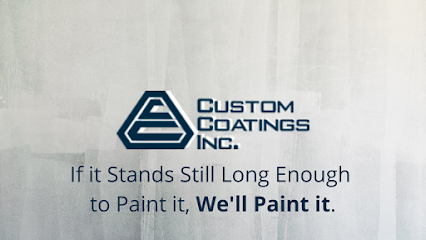 Custom Coatings Inc.
