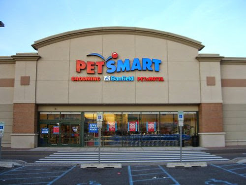 Pet Supply Store «PetSmart», reviews and photos, 1921 Gulf Fwy S, Dickinson, TX 77539, USA