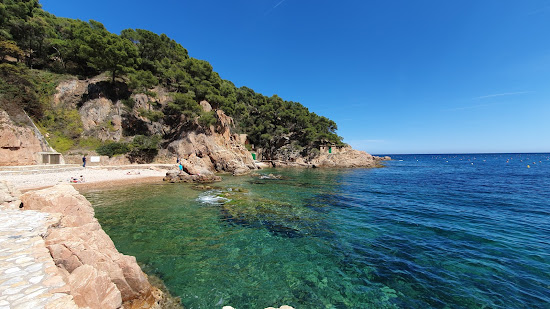 Cala Aigua Dolca
