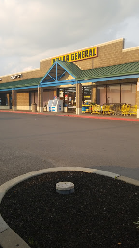Dollar General, 470 Lincoln Hwy, Imperial, PA 15126, USA, 