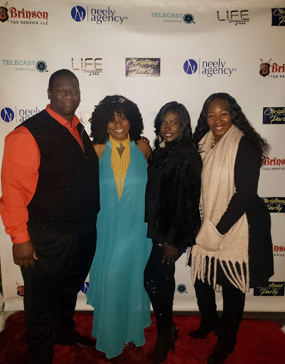 Wedding Venue «No. 2 Vance», reviews and photos, 325 Wagner Pl, Memphis, TN 38103, USA