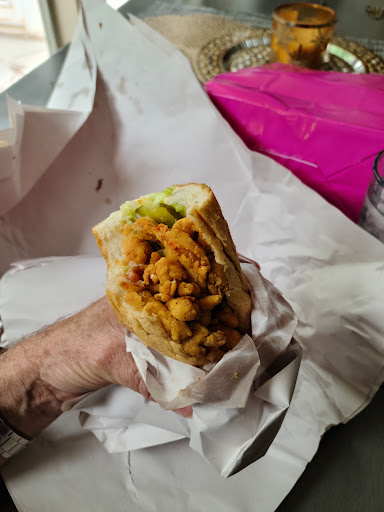 Seafood Market «Kenney Seafood Inc», reviews and photos, 400 Pontchartrain Dr, Slidell, LA 70458, USA