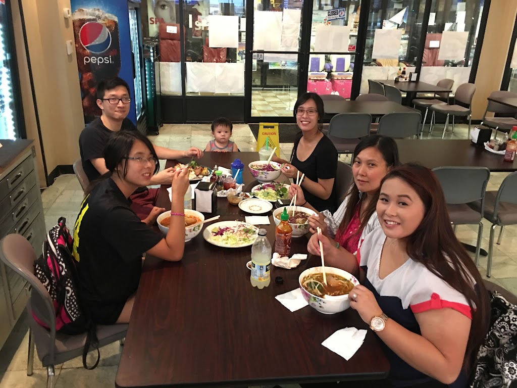 New Orleans Po Boy & French Bakery 17104