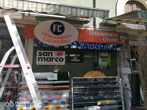 FC FERRAMENTA CALOGERO