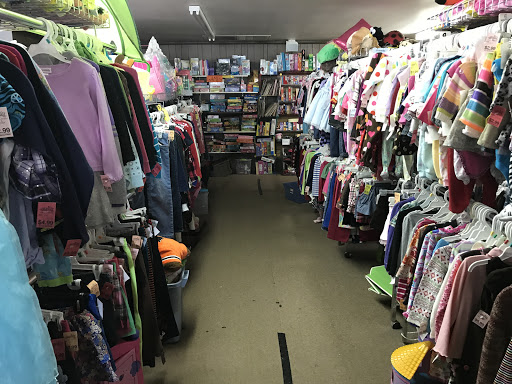 Thrift Store «Little Liberty Thrift», reviews and photos, 3838 Ridge Pike, Collegeville, PA 19426, USA